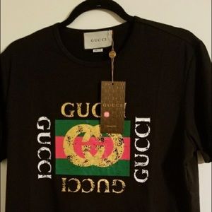 Gucci shirt